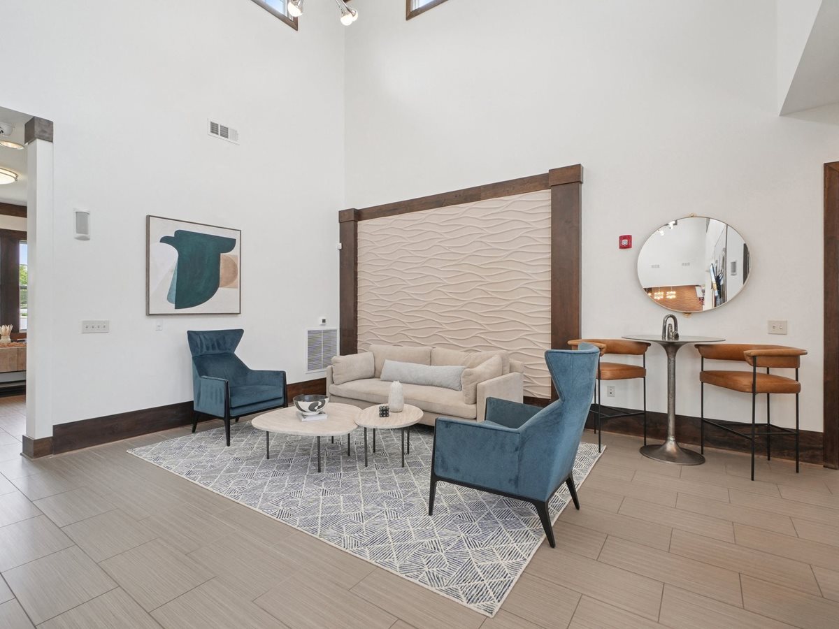 Village At Broadstone Station Apartments